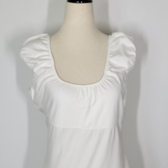 FREE PEOPLE weekend friend shortie bodysuit Sz XL NEW - Picture 4 of 9